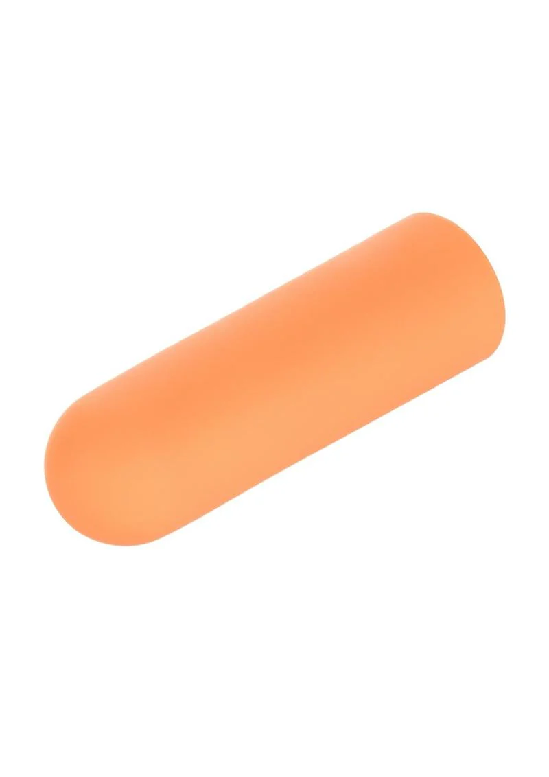 Calexotics Turbo Buzz Rechargeable Rounded Mini Bullet Vibrator - Image 4