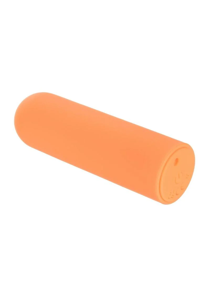 Calexotics Turbo Buzz Rechargeable Rounded Mini Bullet Vibrator - Image 5