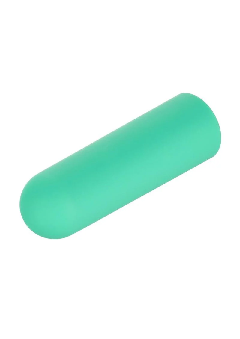 Calexotics Turbo Buzz Rechargeable Rounded Mini Bullet Vibrator - Image 7