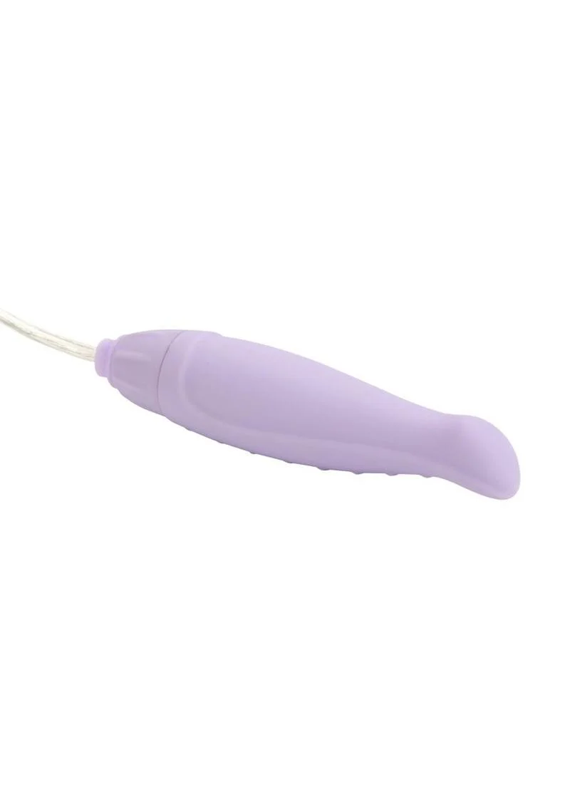 Calexotics Twin Pleasure Pack Wired Remote With Bullet Vibrators - Image 3