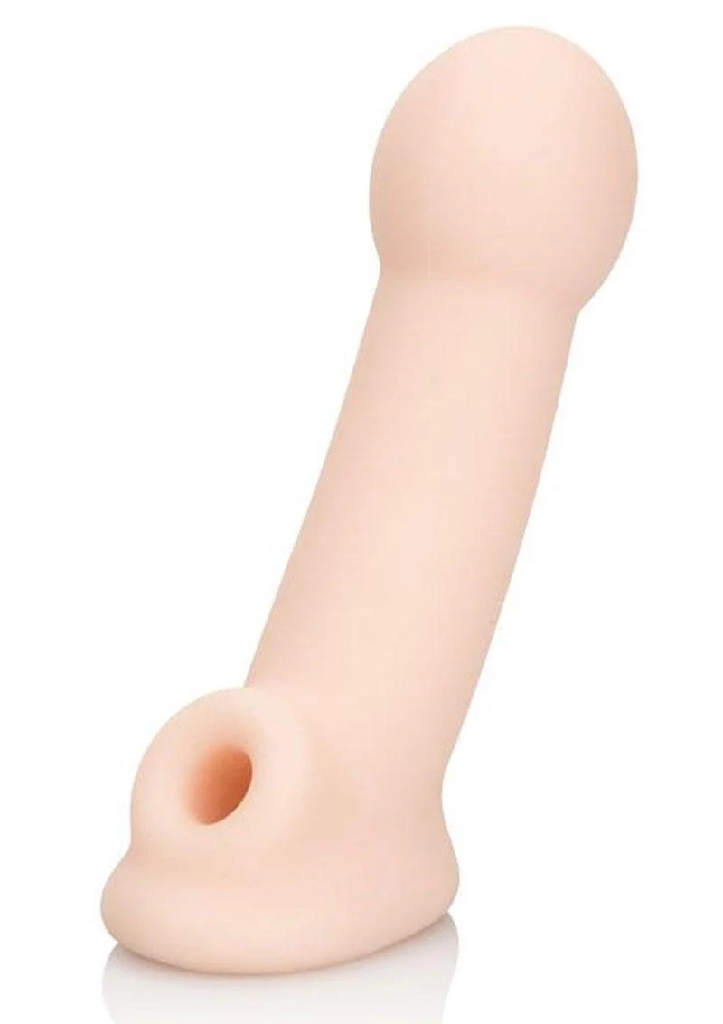 CalExotics Ultimate Extender Penis Sleeve - Image 4