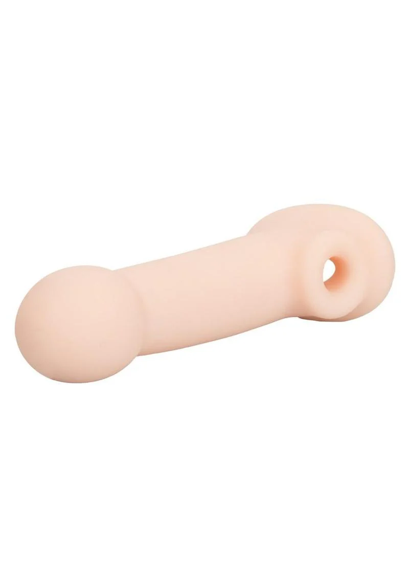 CalExotics Ultimate Extender Penis Sleeve - Image 5