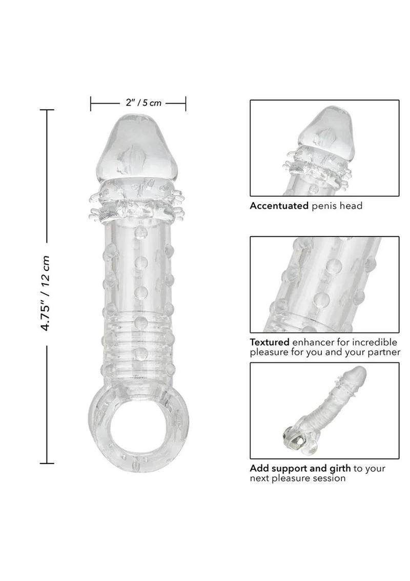CalExotics Ultimate Stud Extender - Image 3