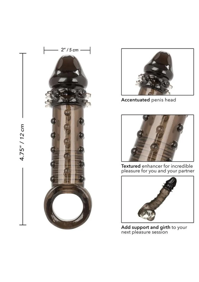 CalExotics Ultimate Stud Extender - Image 6