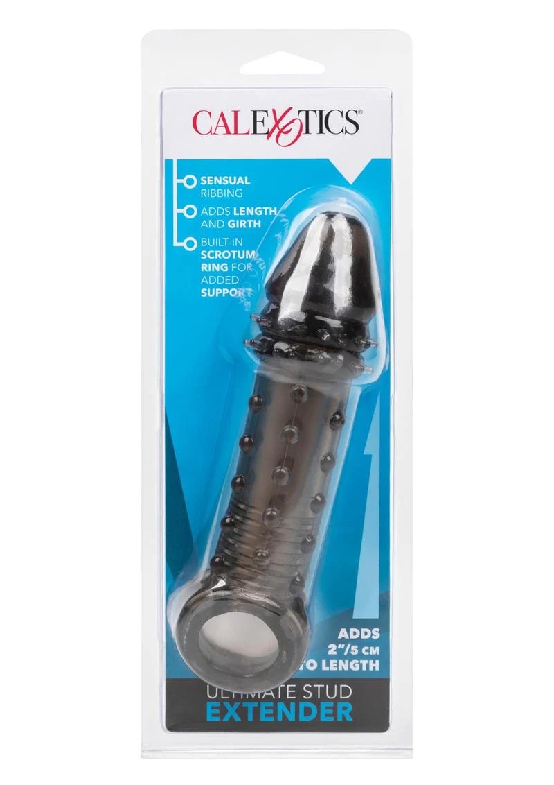 CalExotics Ultimate Stud Extender - Image 7