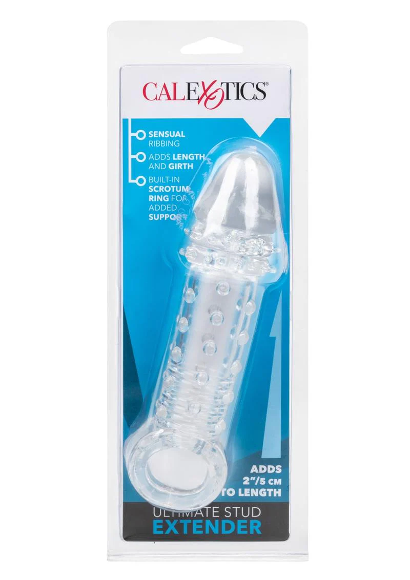 CalExotics Ultimate Stud Extender - Image 8