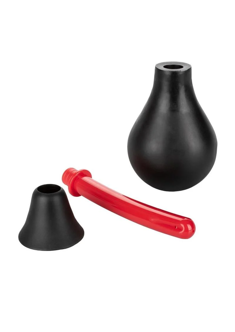 CalExotics Ultra Douche Hygienic Cleaning System - Image 2
