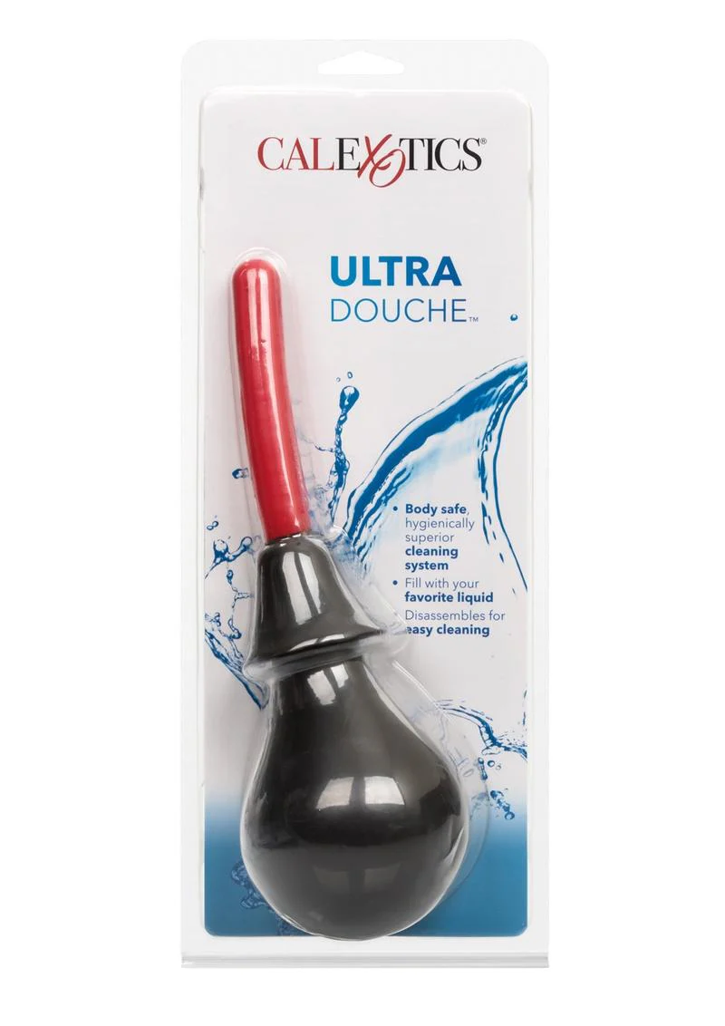 CalExotics Ultra Douche Hygienic Cleaning System - Image 4