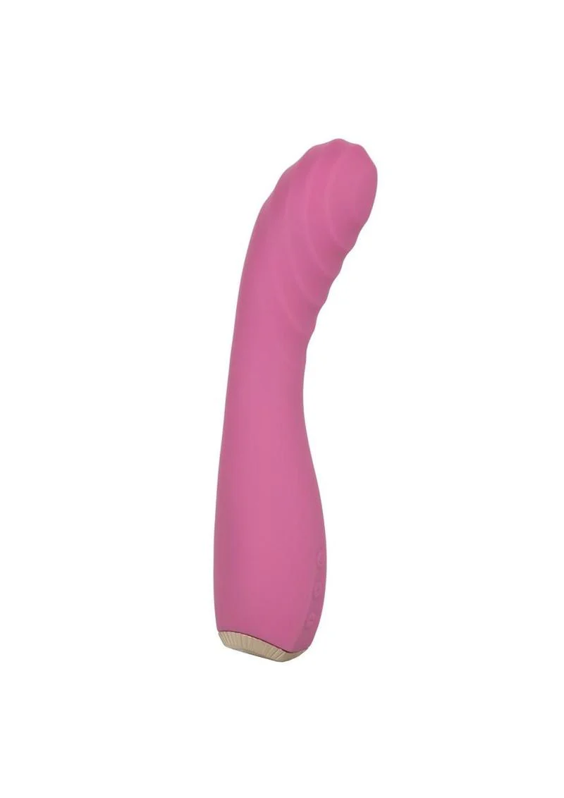 CalExotics Uncorked Pinot Rechargeable Vibrator - Image 2