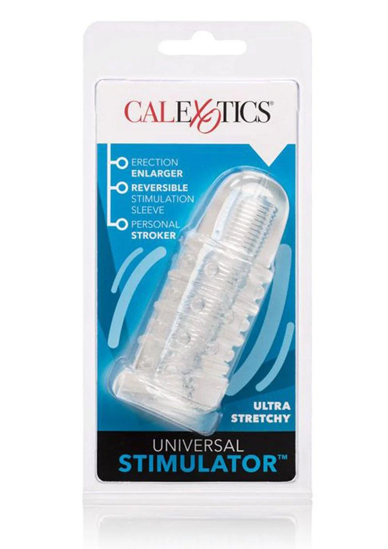 CalExotics Universal Stimulator - Image 4