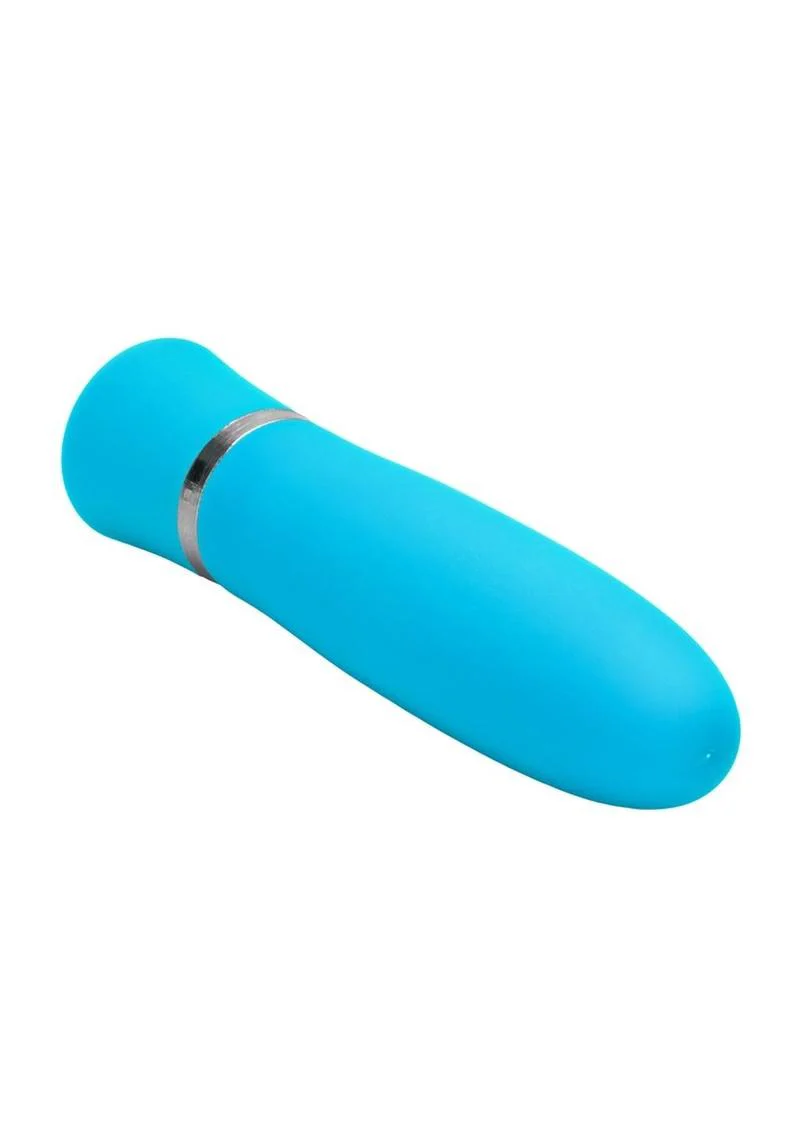 CalExotics Velvet Touch Wireless Bullet Vibrator - Image 2