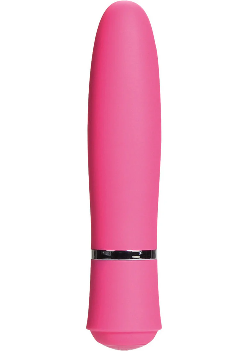 CalExotics Velvet Touch Wireless Bullet Vibrator - Image 4