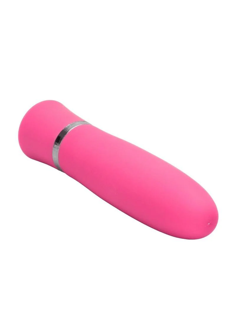 CalExotics Velvet Touch Wireless Bullet Vibrator - Image 5