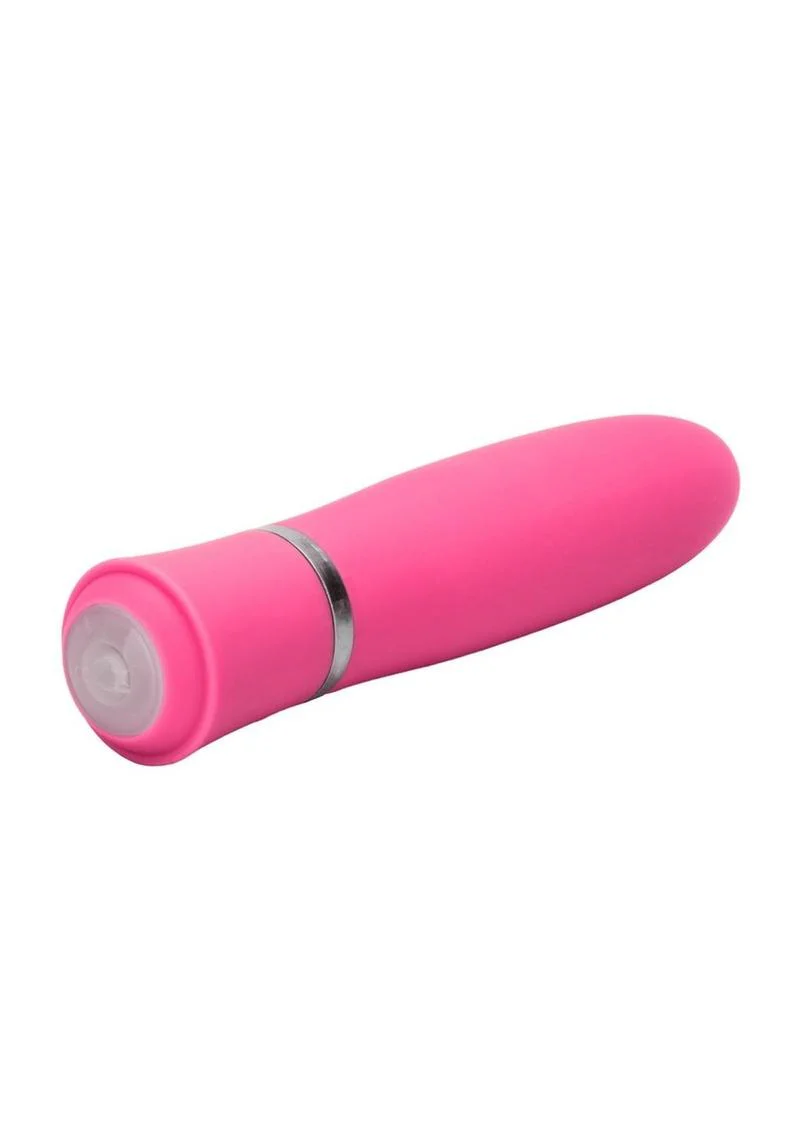 CalExotics Velvet Touch Wireless Bullet Vibrator - Image 6
