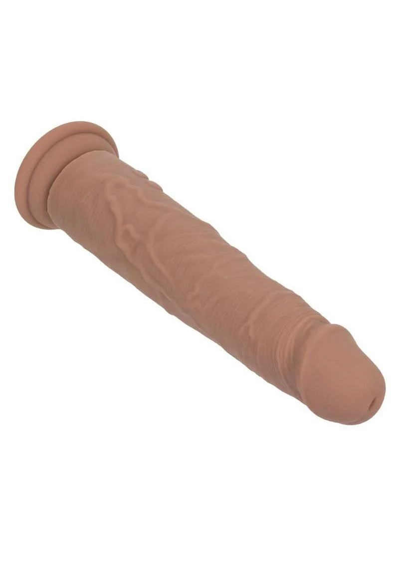 CalExotics Vibrating and Thrusting Silicone Studs - Image 2