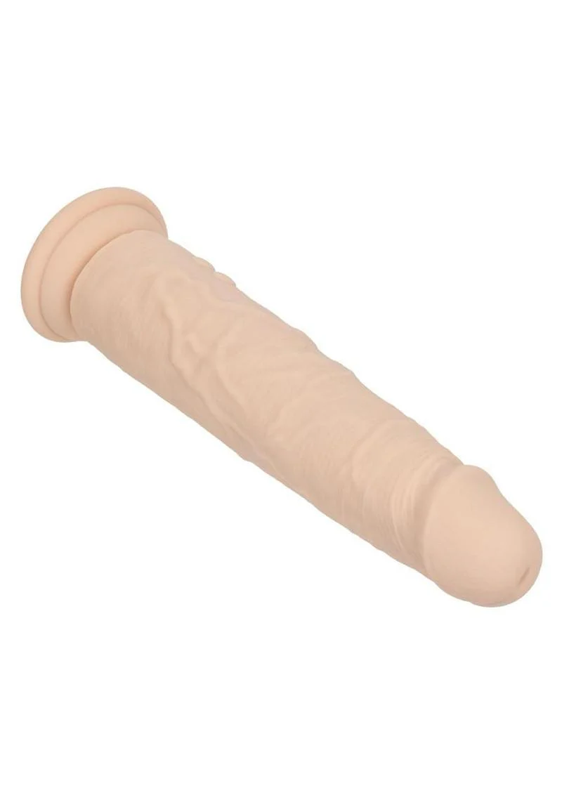 CalExotics Vibrating and Thrusting Silicone Studs - Image 4