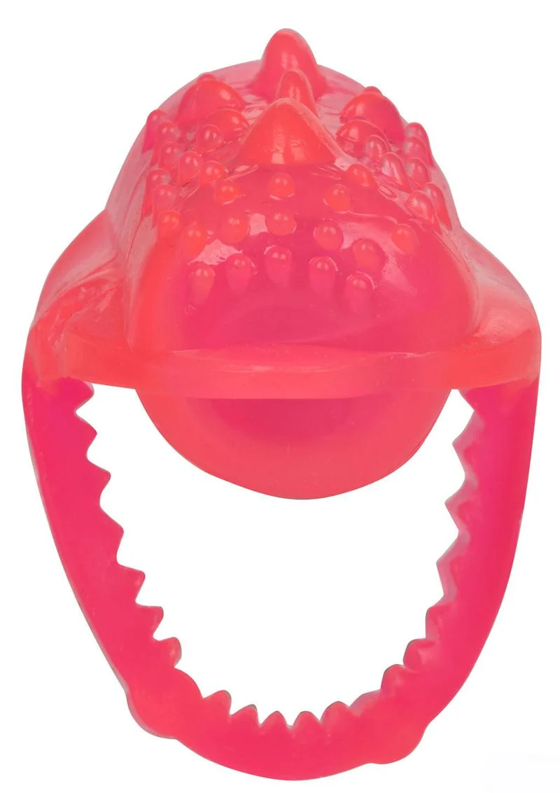 CalExotics Vibrating Tongue Teaser - Image 3