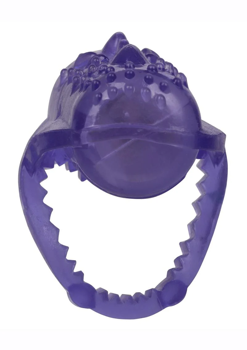 CalExotics Vibrating Tongue Teaser - Image 5