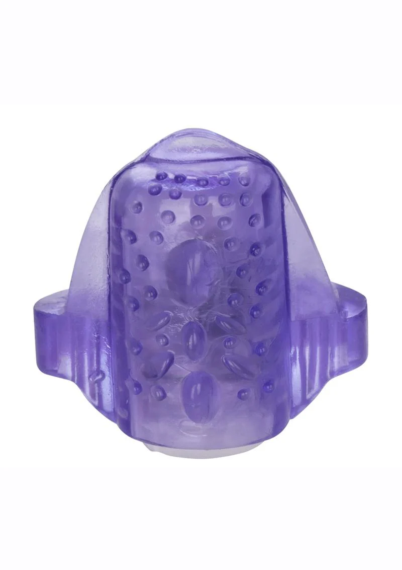 CalExotics Vibrating Tongue Teaser - Image 6