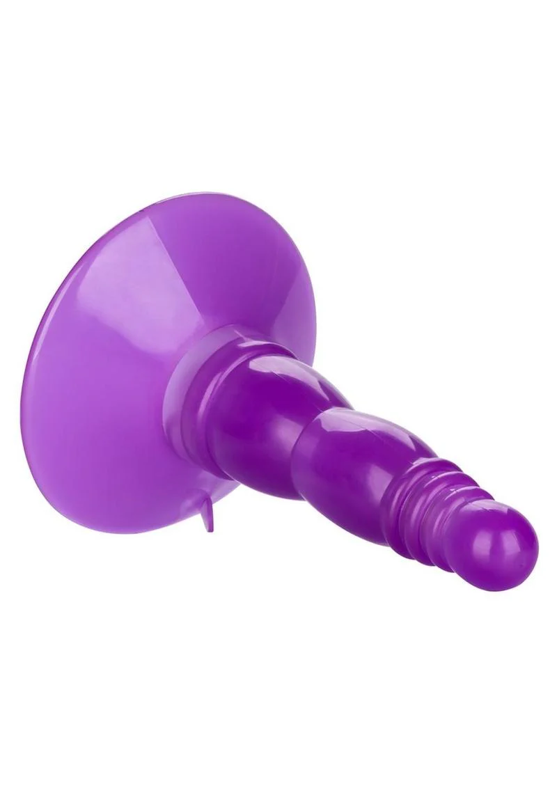 CalExotics Waterproof Vibro Play Probe Vibrating Butt Plug - Image 2