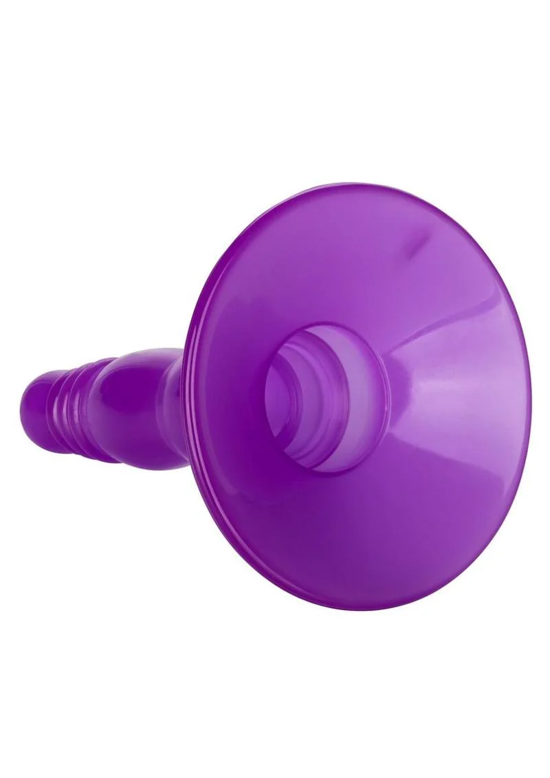 CalExotics Waterproof Vibro Play Probe Vibrating Butt Plug - Image 3