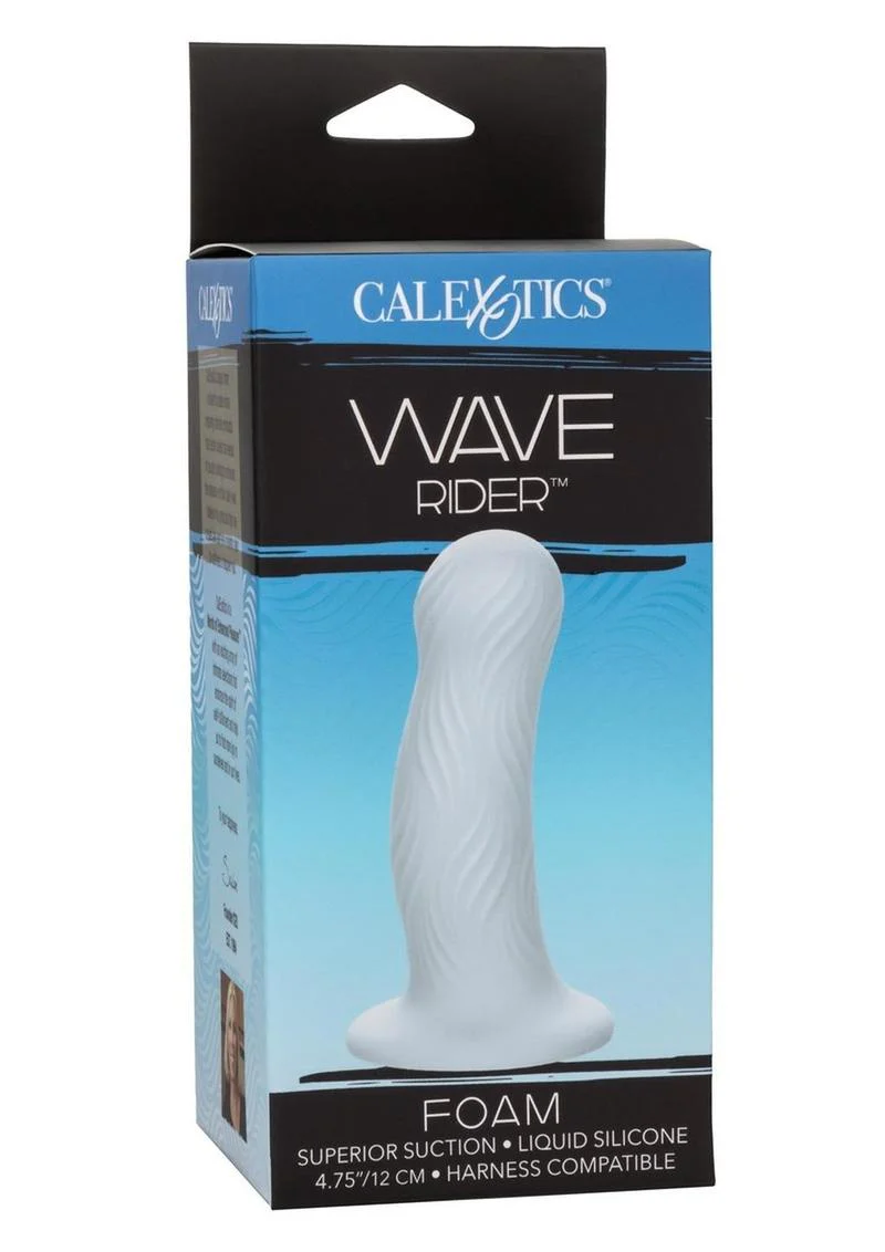 CalExotics Wave Rider Foam Probe With Suction Base - Image 4
