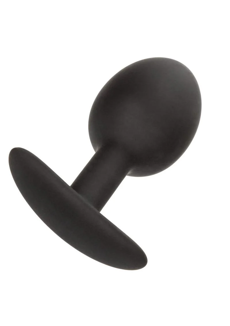 CalExotics Weighted Silicone Plug Weighted Tip - Image 2
