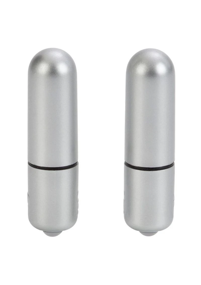 CalExotics Wireless Rockin Rabbit Vibrating Cock Ring - Image 3