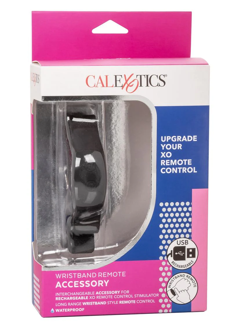 CalExotics Wristband Remote Accessory - Image 2