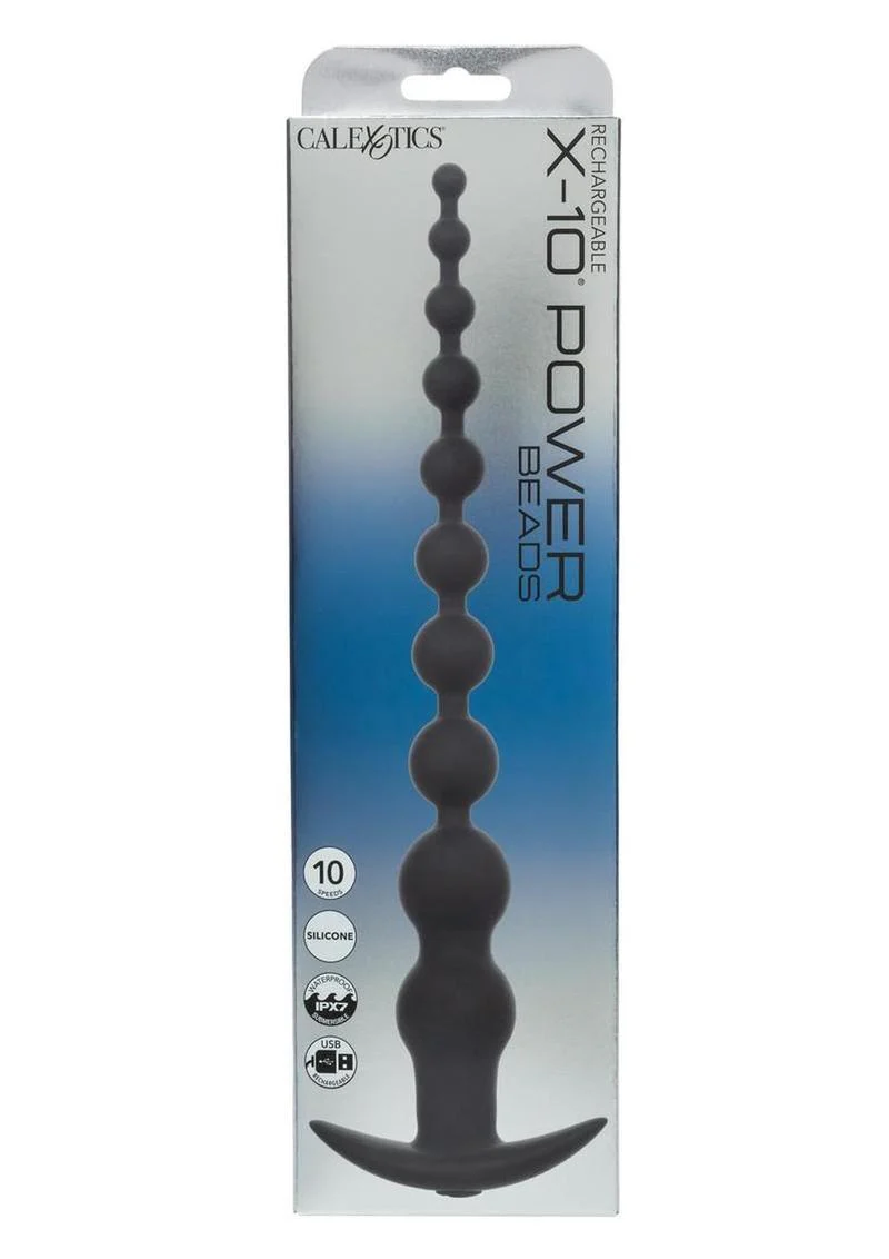 CalExotics X-10 Rechargeable Power Beads - Image 4
