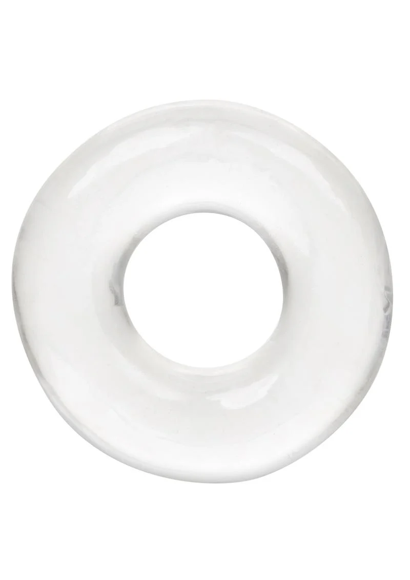 CalExotics X Large Cock Ring Foil Pack