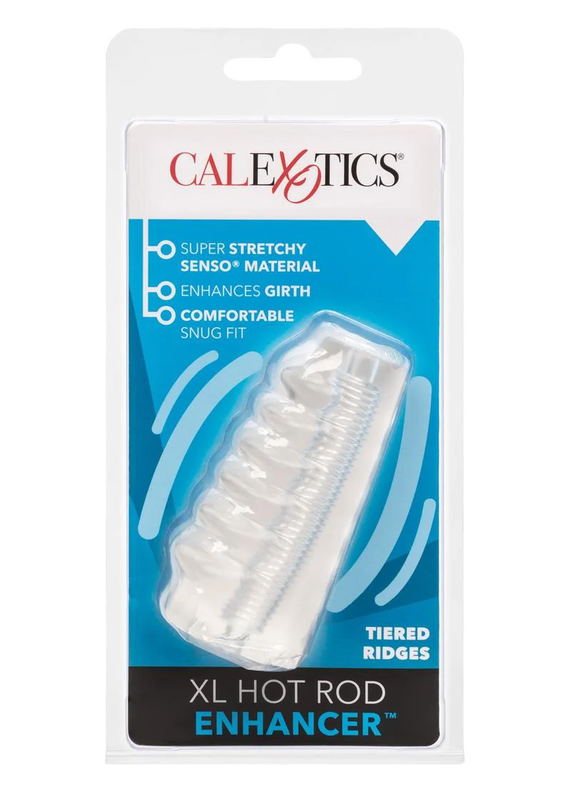 CalExotics XL Hot Rod Enhancer - Image 7