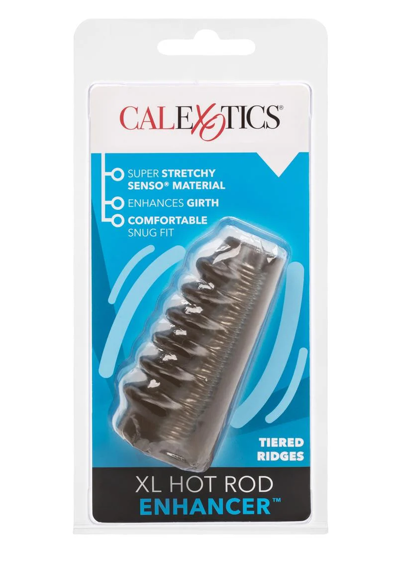CalExotics XL Hot Rod Enhancer - Image 8