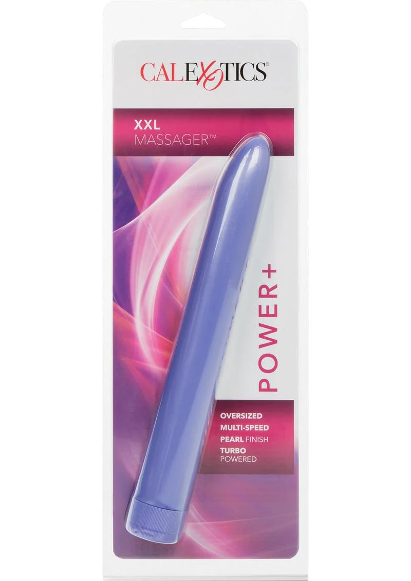 CalExotics XXL Massager Power Vibrator - Image 7