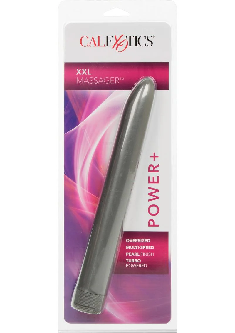 CalExotics XXL Massager Power Vibrator - Image 8