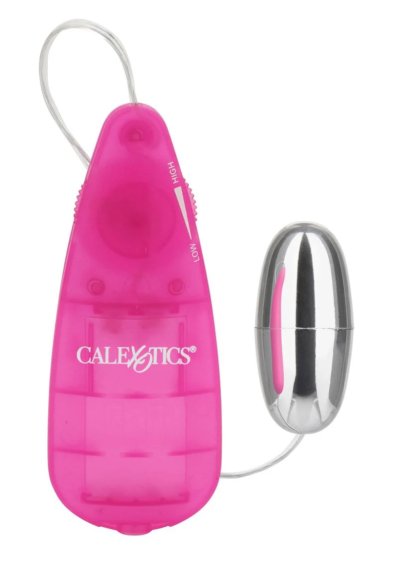 CalExoticsSlim Teardrop Bullet, Smoke - Image 2