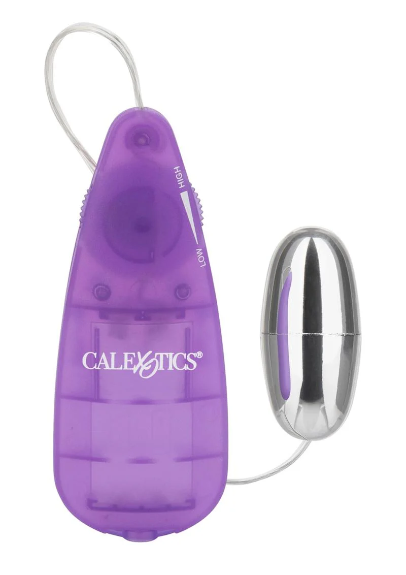 CalExoticsSlim Teardrop Bullet, Smoke - Image 3