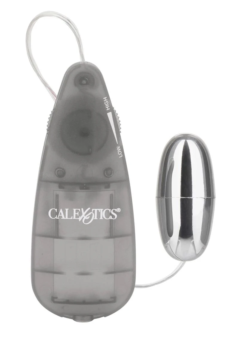 CalExoticsSlim Teardrop Bullet, Smoke - Image 4