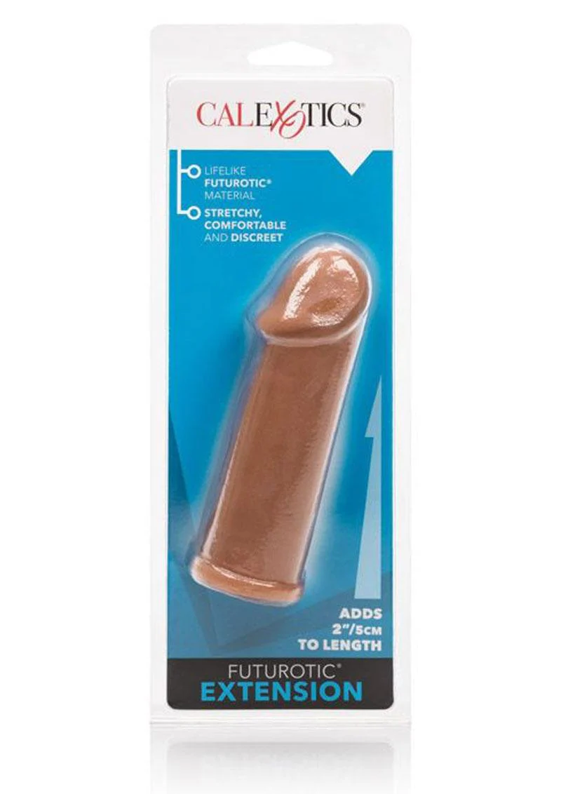 CALEXTICS Futurotic Penis Extender - Image 7