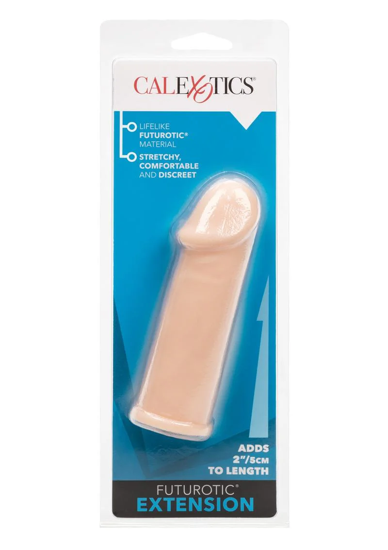 CALEXTICS Futurotic Penis Extender - Image 8
