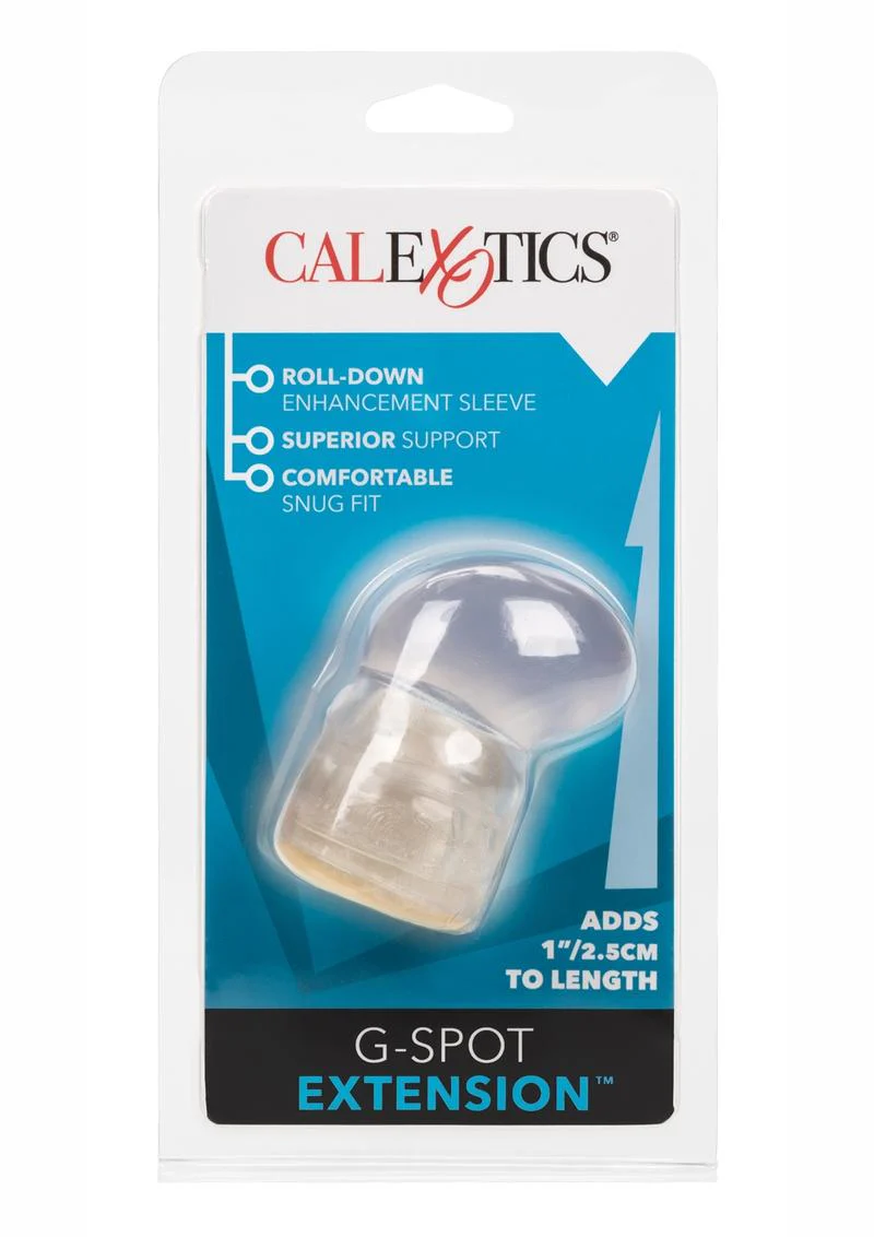 CALEXTICS G-Spot Extension - Image 4