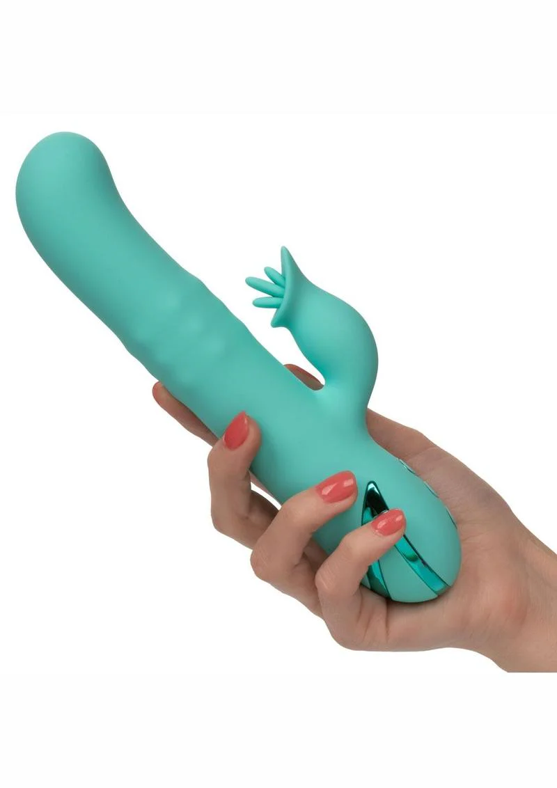 California Dreaming Bel Air Bombshell Triple-Motor Rabbit - Image 3