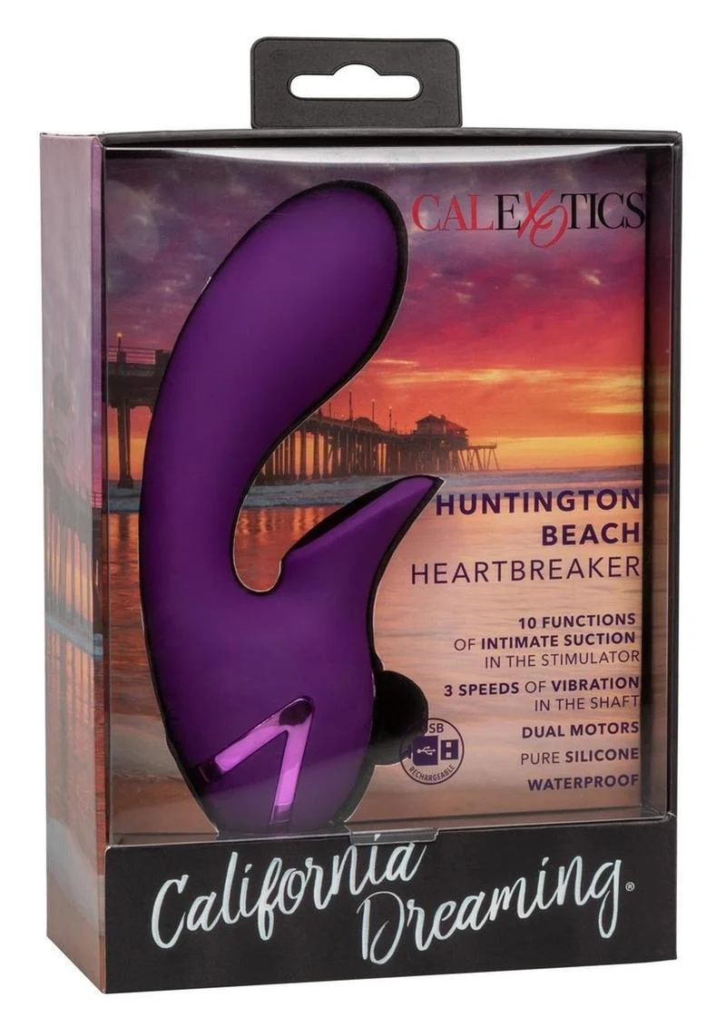 California Dreaming Huntington Beach Heartbreaker - Image 4