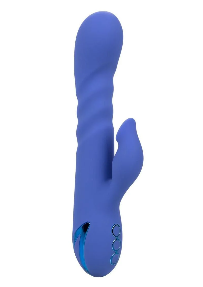 California Dreaming L.A. Love Rechargeable Vibrator