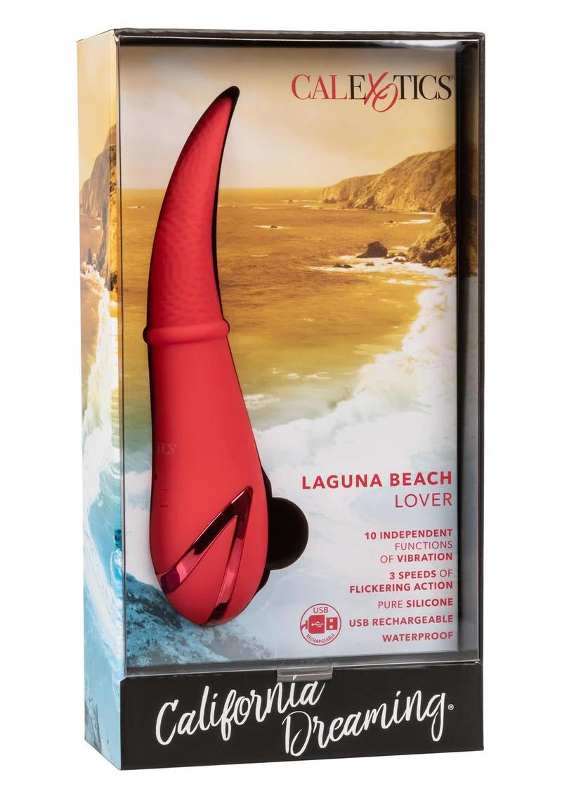 California Dreaming Laguna Beach Lover - Image 4