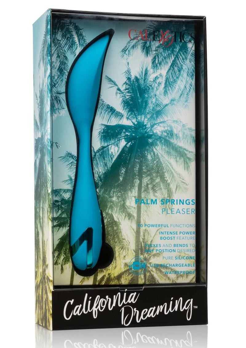 California Dreaming Palm Springs Pleaser - Image 4