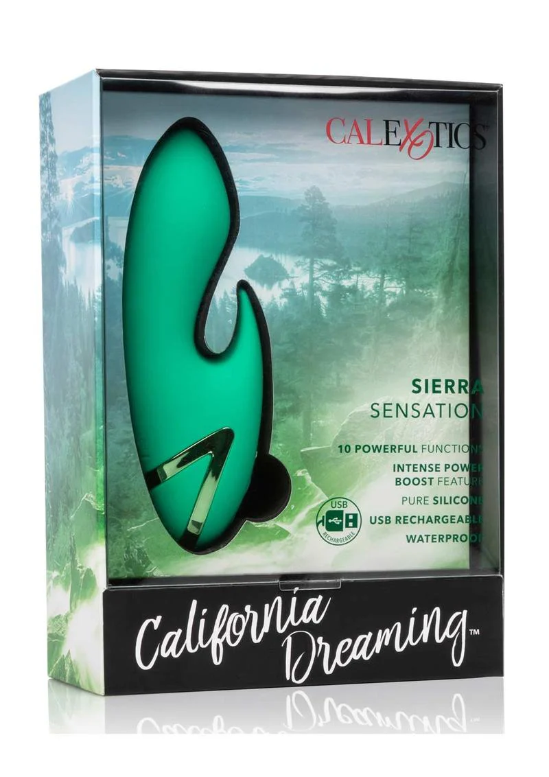 California Dreaming Sierra Sensation - Image 4