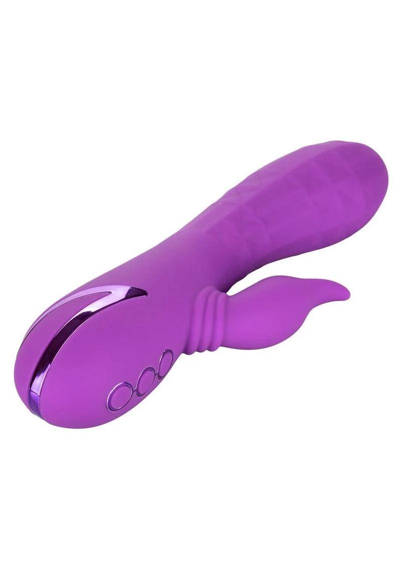 California Dreaming Valley Vamp Rabbit Vibrator - Image 2