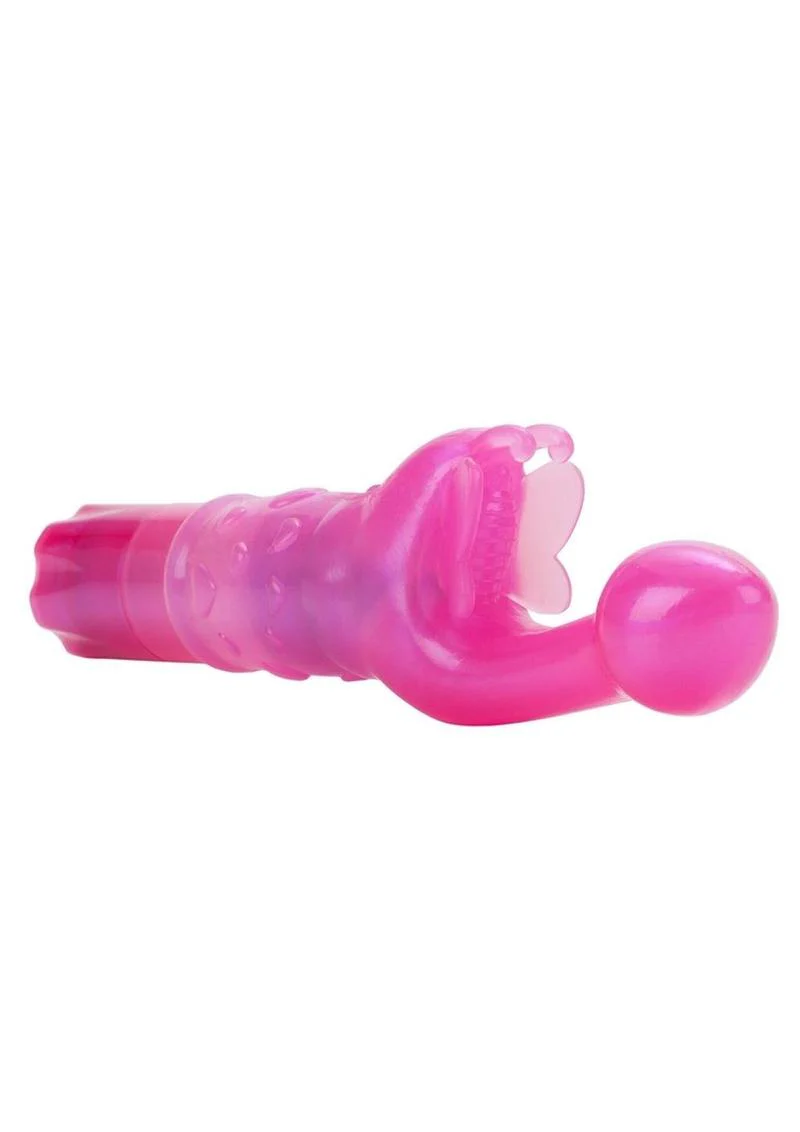 California Exotic Novelties Her G-Spot Kit Waterproof Pleasure Set - Image 2