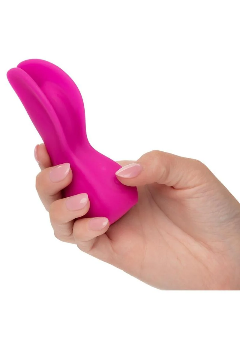 Cascade Flutter Silicone Vibrator - Image 3